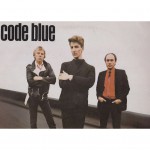 Buy Code Blue (Vinyl)