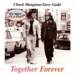 Buy Together Forever (With Steve Gadd)