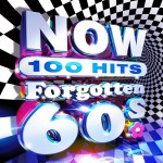 Buy Now 100 Hits Forgotten 60S