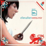 Buy Ellen Allien - Weiss.Mix