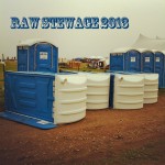 Buy Raw Stewage 2013 CD1