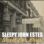 Buy Street Car Blues