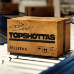 Buy Topshottas Freestyle (CDS)