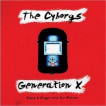 Buy Generation X