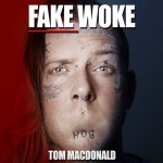 Buy Fake Woke (CDS)