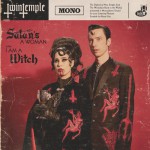 Buy Satan's A Woman & I Am A Witch (CDS)