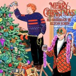 Buy Merry Christmas (With Elton John) (CDS)