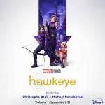 Buy Hawkeye: Vol. 1 (Episodes 1-3)