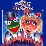 Buy Muppets Take Manhattan
