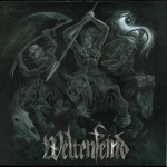 Buy Weltenfeind (With Grand Belial's Key & Sigrblot)