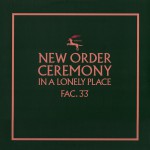 Buy Ceremony (VLS)