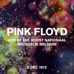 Buy Live At The Vorst Nationaal, Brussels, Belgium, 5 Dec 1972