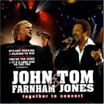 Buy Together In Concert (With Tom Jones)