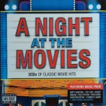 Buy A Night At The Movies CD3