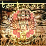 Buy Tantrance 7: A Trip To Psychedelic Trance CD2