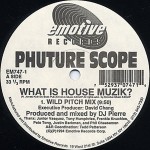 Buy What Is House Muzik? (Vinyl)