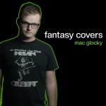 Buy Fantasy Covers