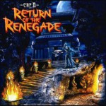 Buy Return Of The Renegade
