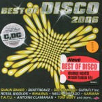 Buy Best Of Disco 4 2006