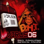 Buy Virus 06 CD1