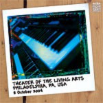 Buy Theater Of The Living Arts Philadelphia, USA 2004 (FRC-29) CD1