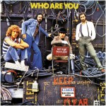 Buy Who Are You (Vinyl)