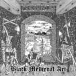 Buy Black Medieval Art
