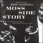 Buy Moss Side Story