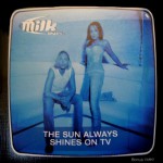 Buy The Sun Always Shines On TV (CDS)