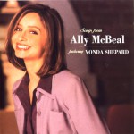 Buy Songs From Ally McBeal