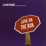 Buy Love On The Run (CDS) CD2