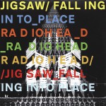 Buy Jigsaw Falling Into Place (CDS)