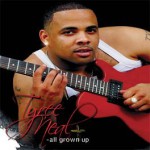 Buy All Grown Up