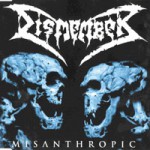 Buy Misanthropic (EP)