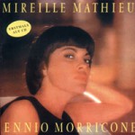 Buy Mireille Mathieu Singt Ennio Morricone