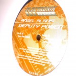 Buy Deputy Power_(EA002) Vinyl