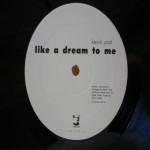 Buy Like A Dream To Me (IR335) Vinyl