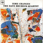 Buy Time Changes (Vinyl)