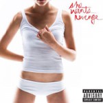 Buy She Wants Revenge