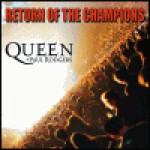 Buy Return Of The Champions CD1