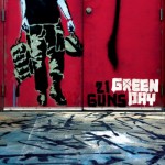 Buy 21 Guns (CDS)