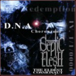 Buy The Eldest Cosmonaut