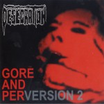Buy Gore And Perversion 2