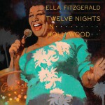 Buy Twelve Nights In Hollywood CD4