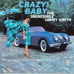 Buy Crazy! Baby (Reissued 1989)