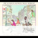 Buy The London Howlin' Wolf Sessions (Deluxe Edition) CD1