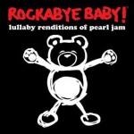 Buy Lullaby Renditions Of Pearl Jam