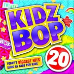 Buy Kidz Bop 20