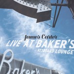 Buy Live at Baker's Keyboard Lounge