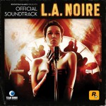 Buy L.A. Noire Official Soundtrack